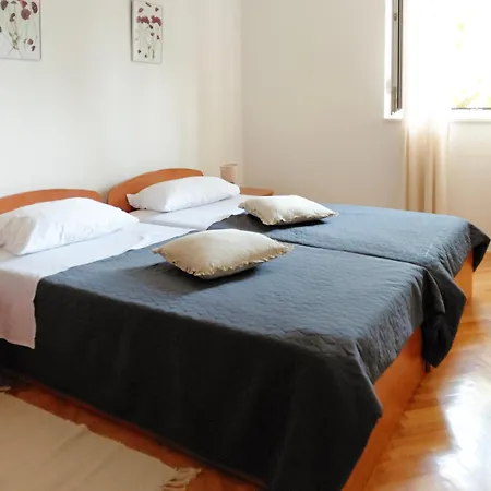 Petra Appartement