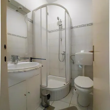 Petra Apartment