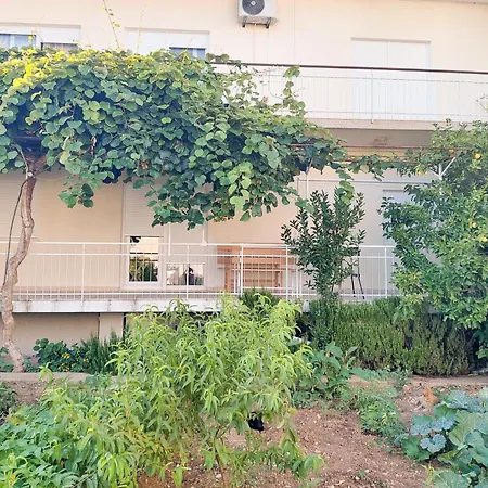 Apartment Petra *