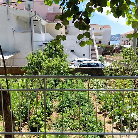 Apartment Petra Trogir
